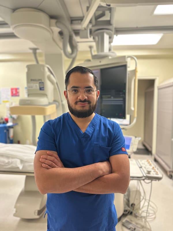 <strong>Cirujano especialista en columna en Centro Médico ABC Santa Fe CDMX</strong>